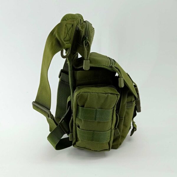 Набедренная сумка Swat Tactical Olive (swat-olive)