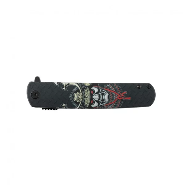 Ніж складаний Ganzo G626-BS Tanto зі сталі 440A