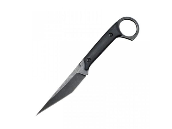 Ніж тактичний Fighting Scalpel в пластиковом чохлі (H853)