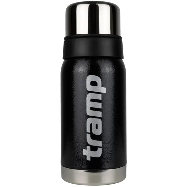 Термос питний Tramp Expedition Line 0.5 л чорний TRC-030-black
