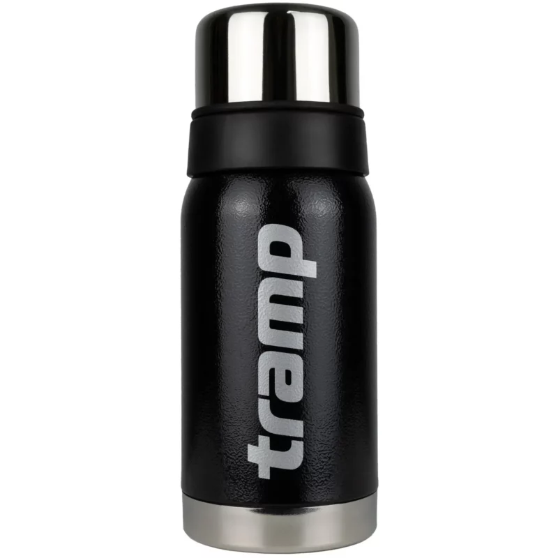 Термос питний Tramp Expedition Line 0.5 л чорний TRC-030-black