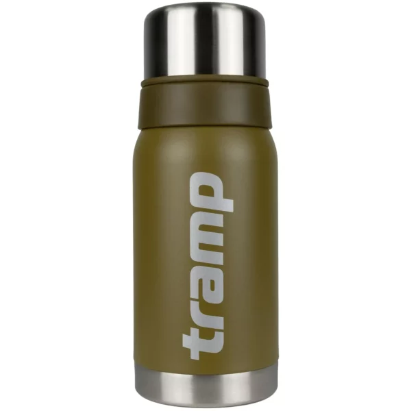 Термос питний Tramp Expedition Line 0.5 л оливковий TRC-030-olive