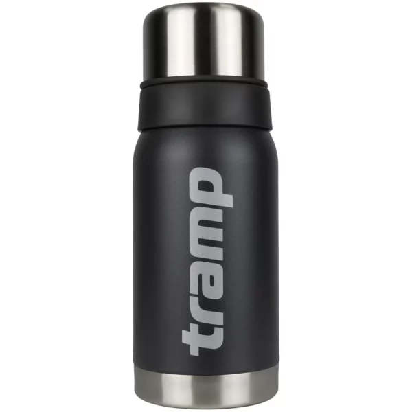 Термос питний Tramp Expedition Line 0.5 л сірий TRC-030-grey