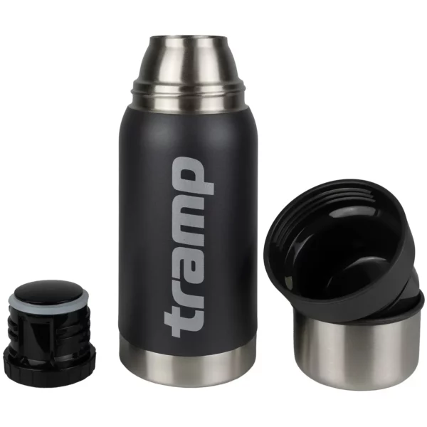 Термос питний Tramp Expedition Line 0.5 л сірий TRC-030-grey