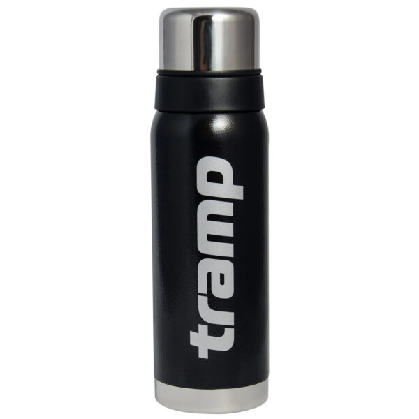 Термос питний Tramp Expedition Line 0.75 л чорний