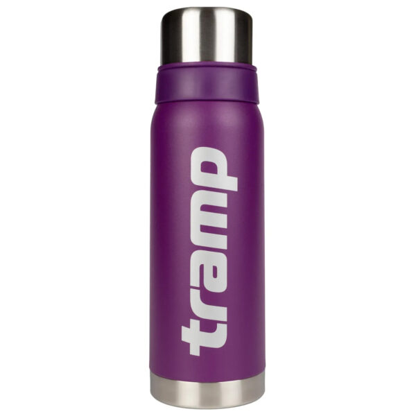 Термос питний Tramp Expedition Line 0.75 л фіолетовий TRC-031-purple