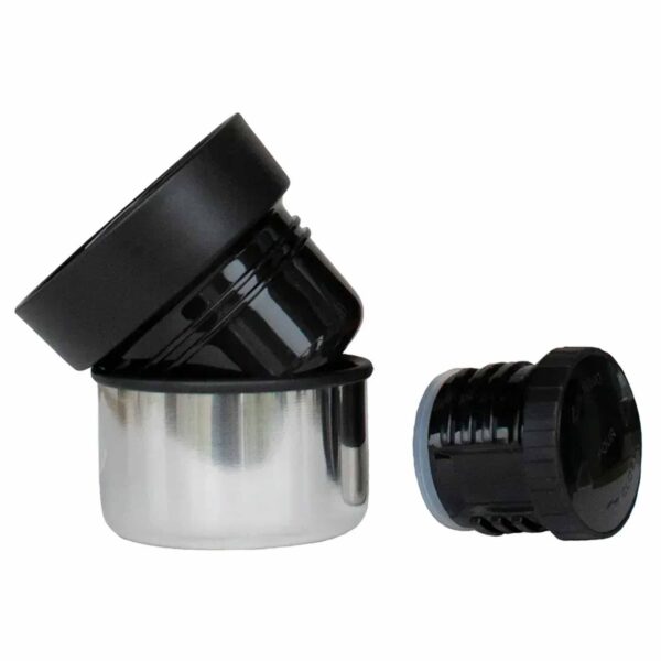 Термос питний Tramp Expedition Line 0.9 л чорний TRC-027-black