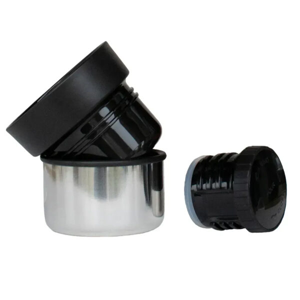 Термос питний Tramp Expedition Line 1.2 л чорний TRC-028-black