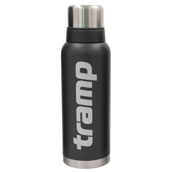 Термос питний Tramp Expedition Line 1.2 л сірий TRC-028-grey