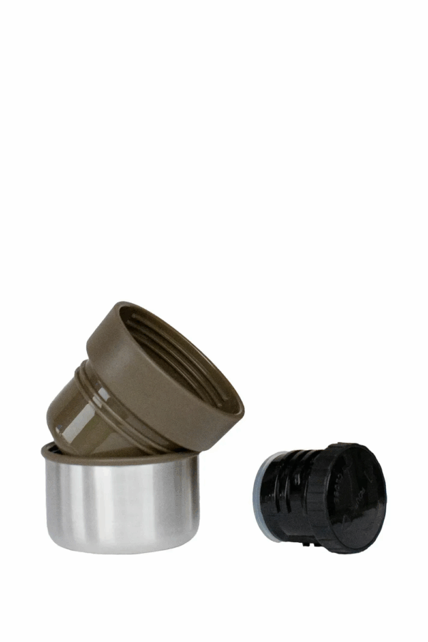 Термос питний Tramp Expedition Line 1,2 л оливковий TRC-028-olive