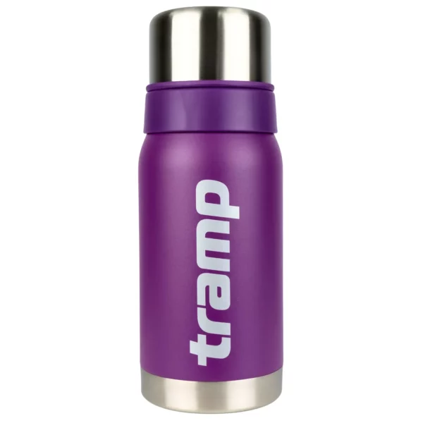 Термос питний Tramp Expedition Line 0.5 л фіолетовий TRC-030-purple