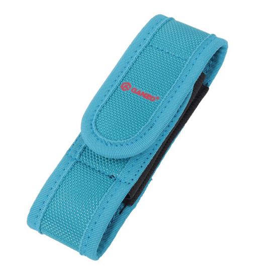 Чохол для ножів Ganzo Knife Bag-2 блакитний — органайзер для зберігання та транспортування ножів