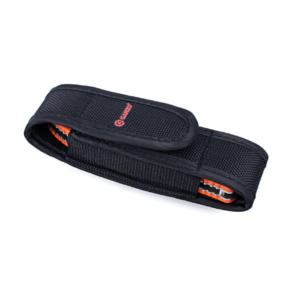 Чохол для ножів Ganzo Knife Bag-2 блакитний — органайзер для зберігання та транспортування ножів