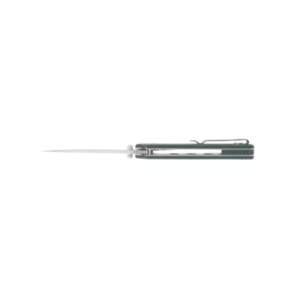 Ніж складний Firebird FH923-GB— сталь D2, зелена рукоять G10