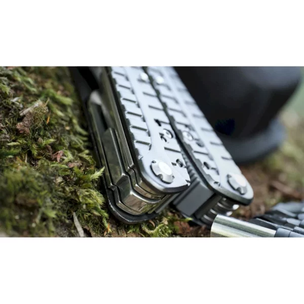 Мультитул Ganzo G105 – 22 функцій, універсальний інструмент для туризму та дому
