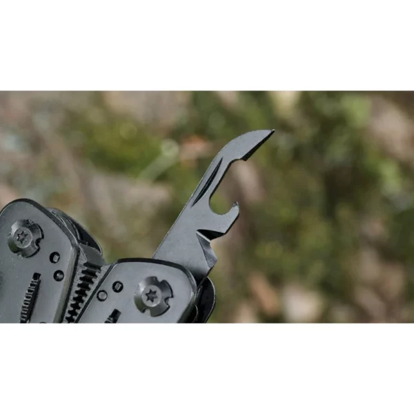 Мультитул Ganzo G302B – 26 функцій, універсальний інструмент для туризму та дому