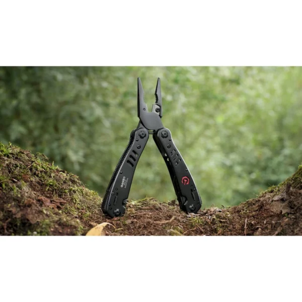 Мультитул Ganzo G302B – 26 функцій, універсальний інструмент для туризму та дому