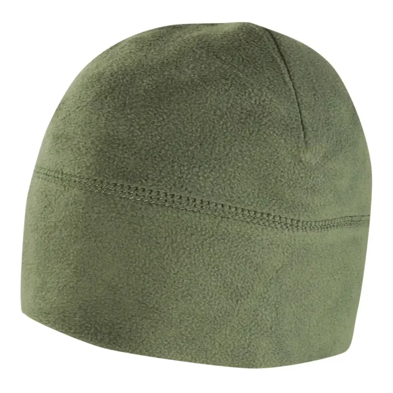 Тактична шапка Condor флісова Watch Cap WC Олива (cap-L-XL-olive)