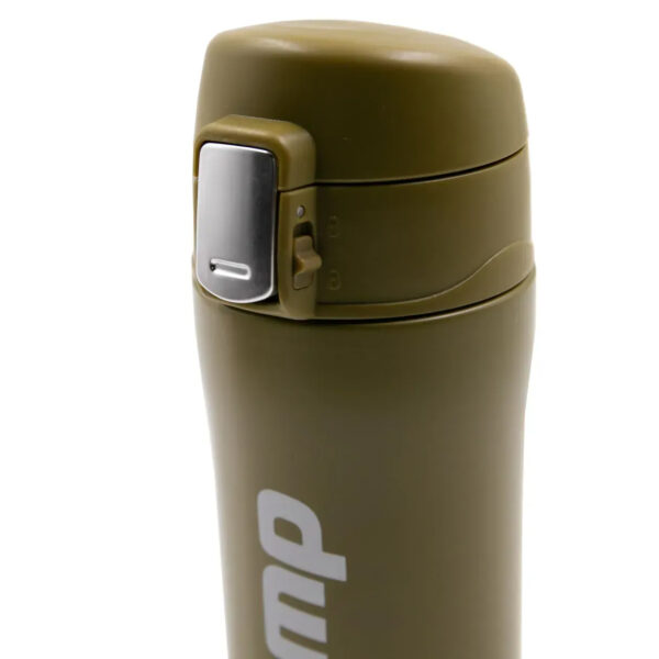 Термос Tramp 0.35 л, Хакі - термочашка для напоїв (UTRC-106-khaki)