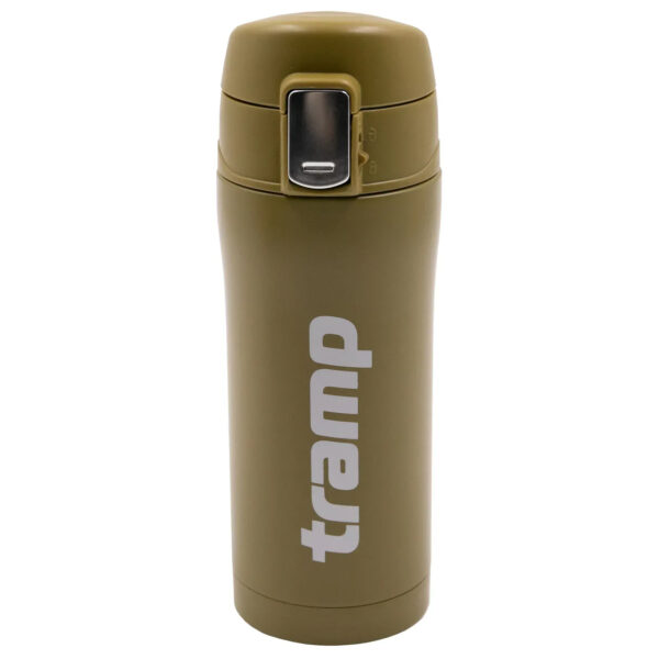 Термос Tramp 0.35 л, Хакі - термочашка для напоїв (UTRC-106-khaki)
