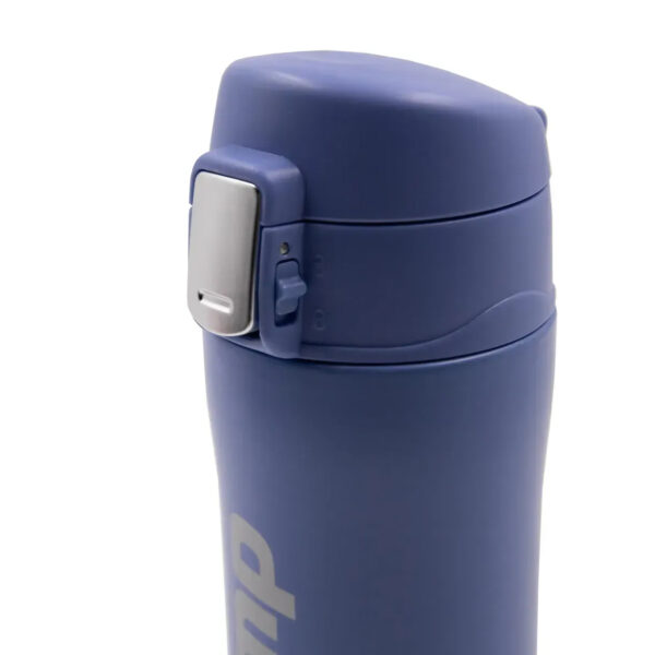 Термос Tramp 0.35 л Синій термос для напоїв (UTRC-106-blue)