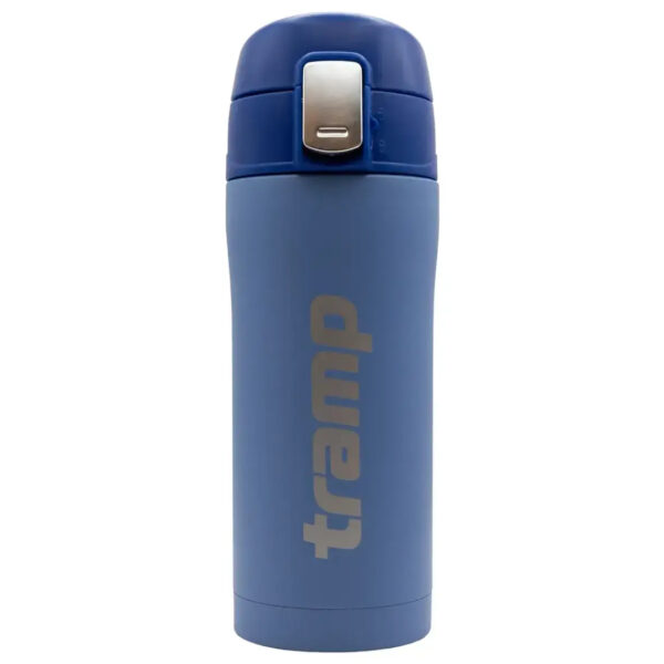 Термос Tramp 0.35 л Синій термос для напоїв (UTRC-106-multi-blue)