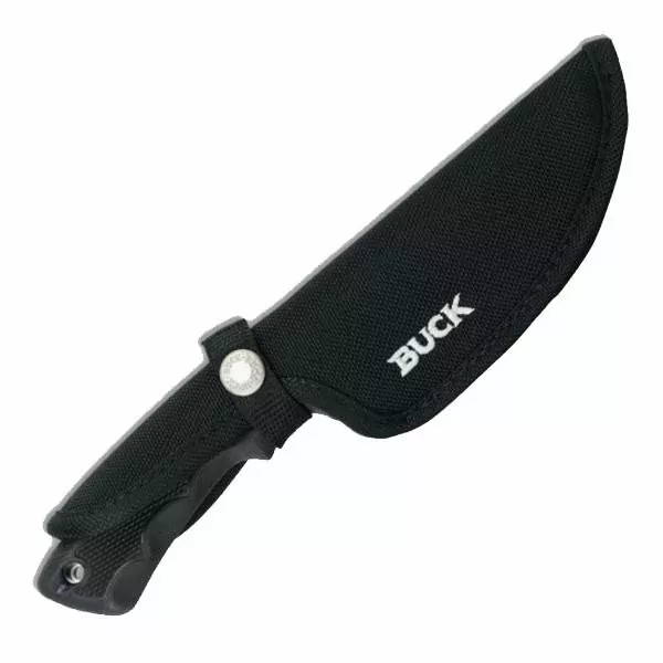 Ніж мисливський BuckLite Max II Large, сталь 420HC (685BKS)