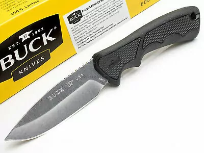 Ніж мисливський BuckLite Max II Large, сталь 420HC (685BKS)