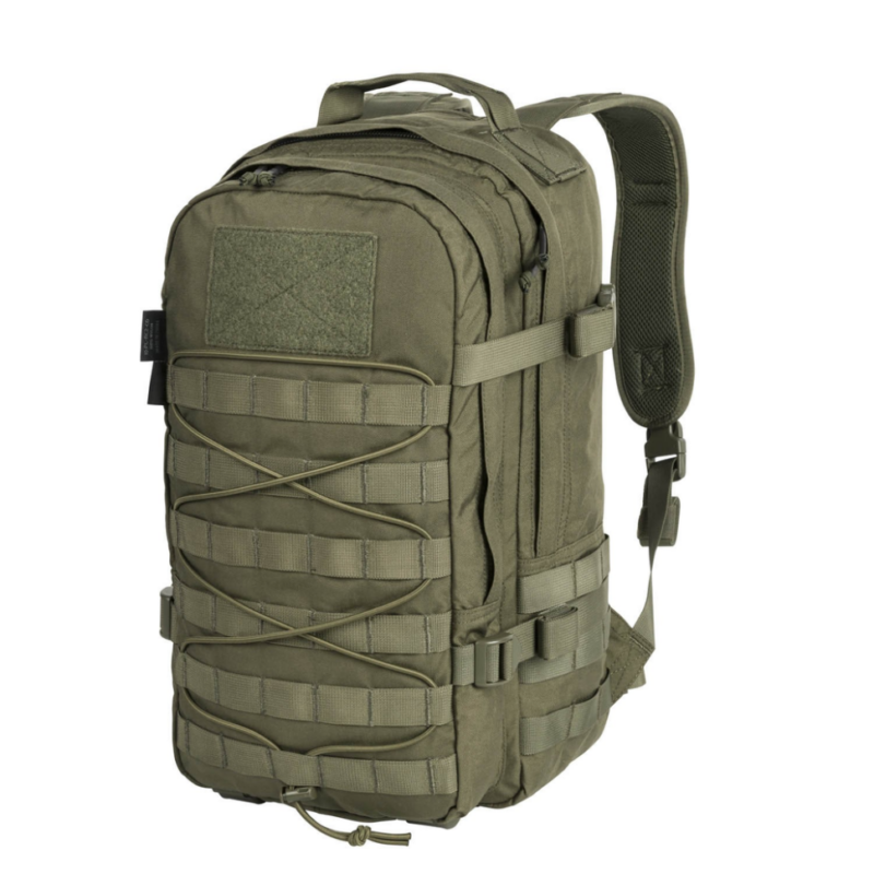 Тактичний рюкзак Helikon-Tex RACCOON Mk2 24 л Cordura Olive Green